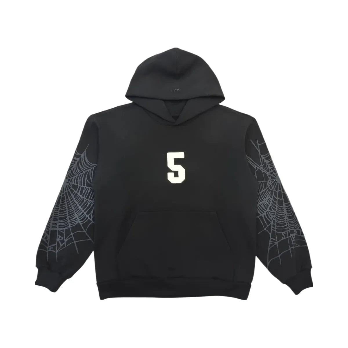STADIUM® SP5DER Stadium Hoodie Black