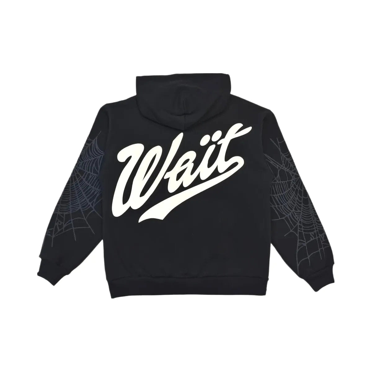 STADIUM® SP5DER Stadium Hoodie Black