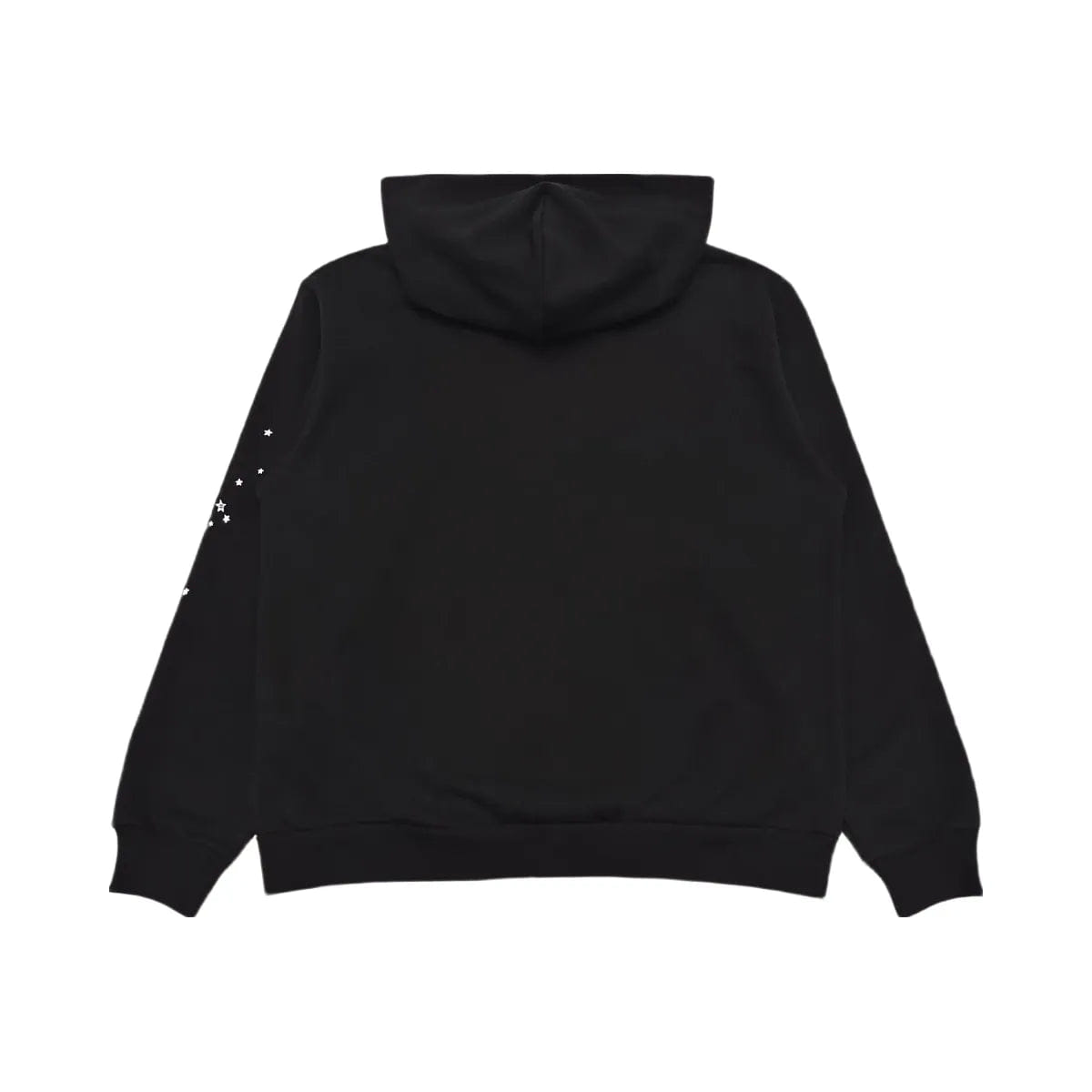 I HEART SP5DER I Heart Sp5 Souvenir Hoodie Black