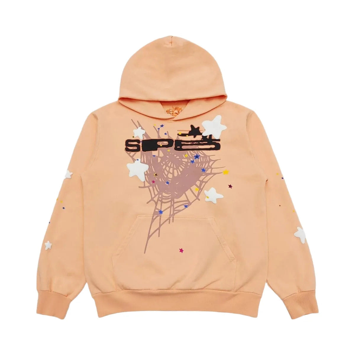 Bellini SP5DER Sp5 Hoodie Bellini