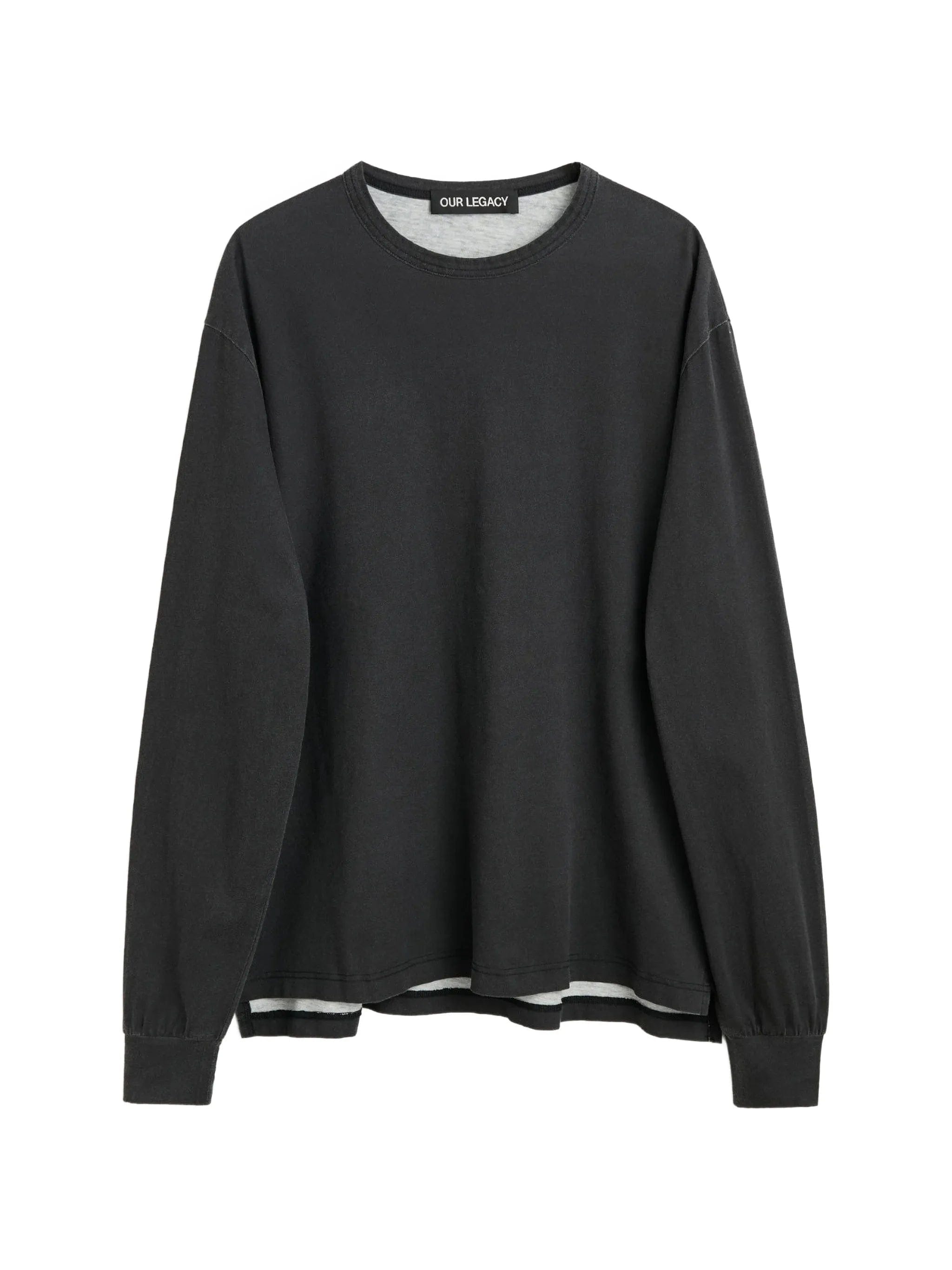 OUR Legacy Cruise printed sweatshirt