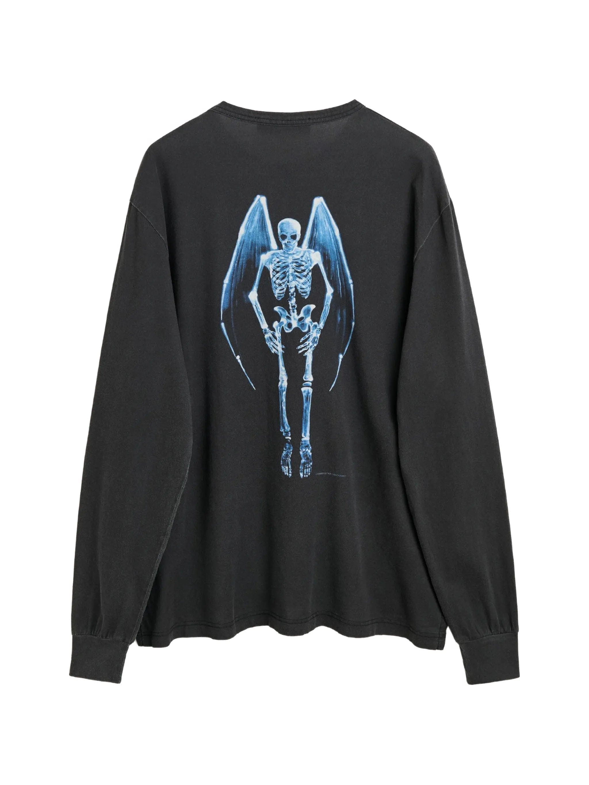 OUR Legacy Cruise printed sweatshirt