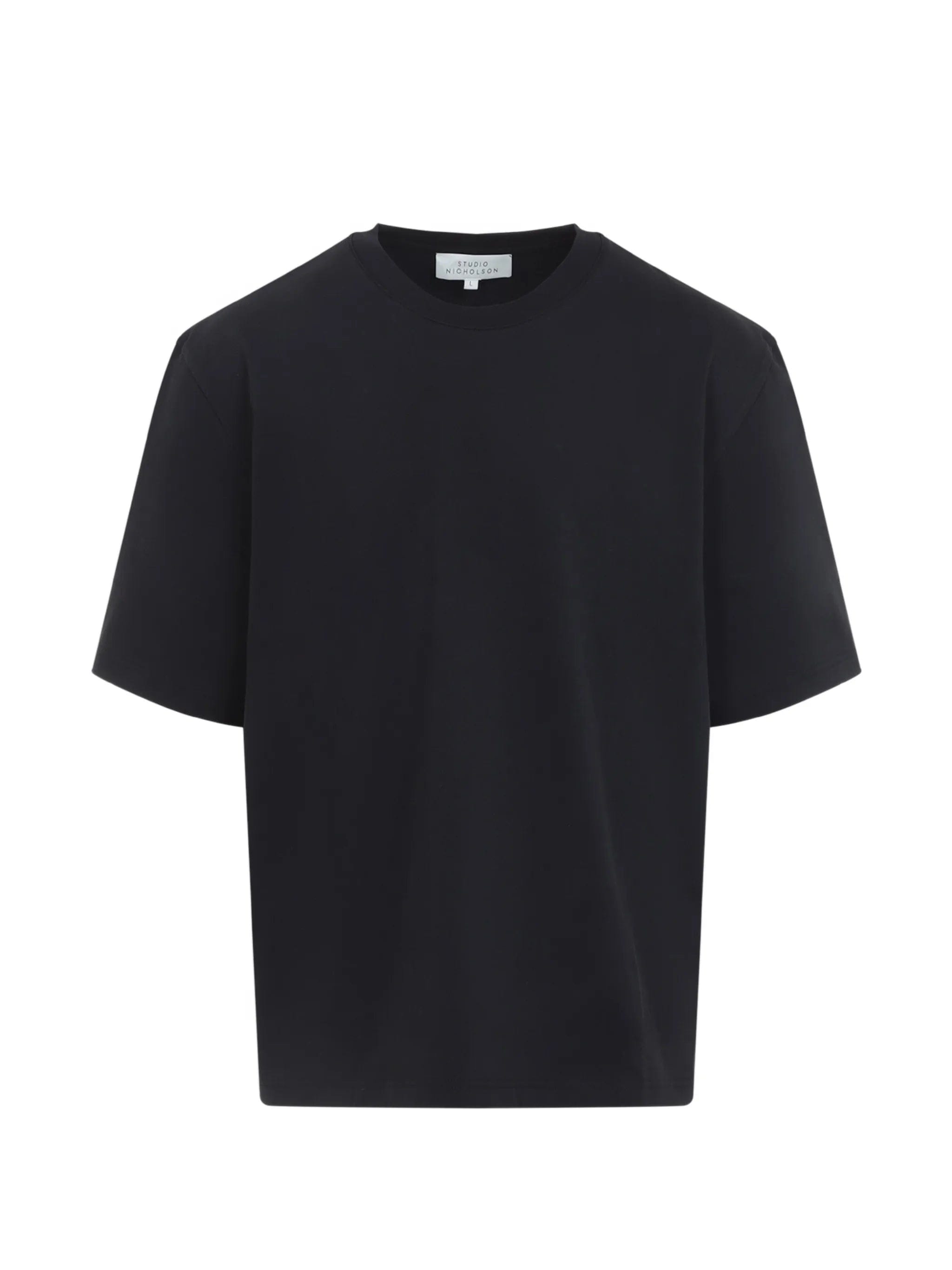 Studio Nicholson Lay short - sleeve T - shirt