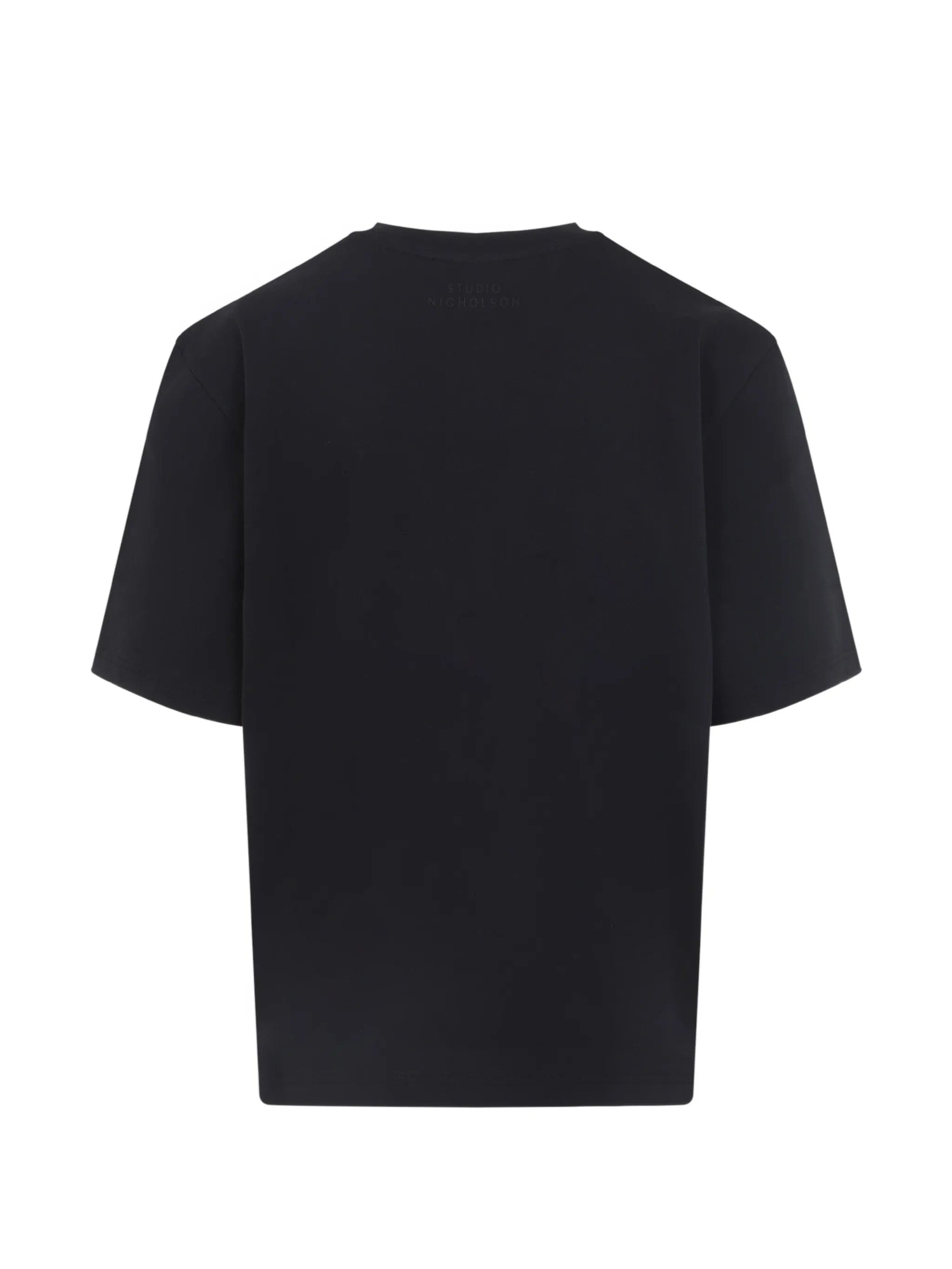 Studio Nicholson Lay short - sleeve T - shirt