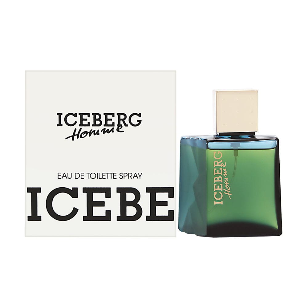 Iceberg Homme by Iceberg for Men