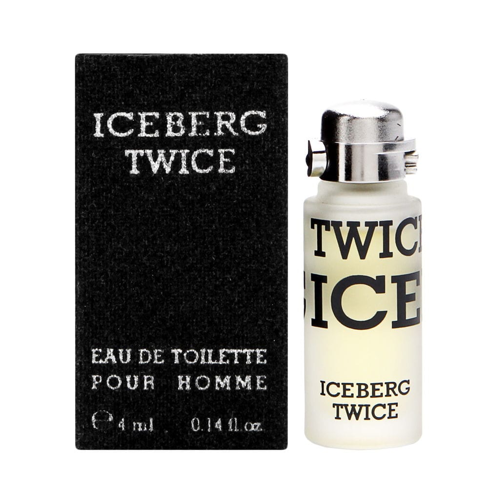Iceberg Homme by Iceberg for Men