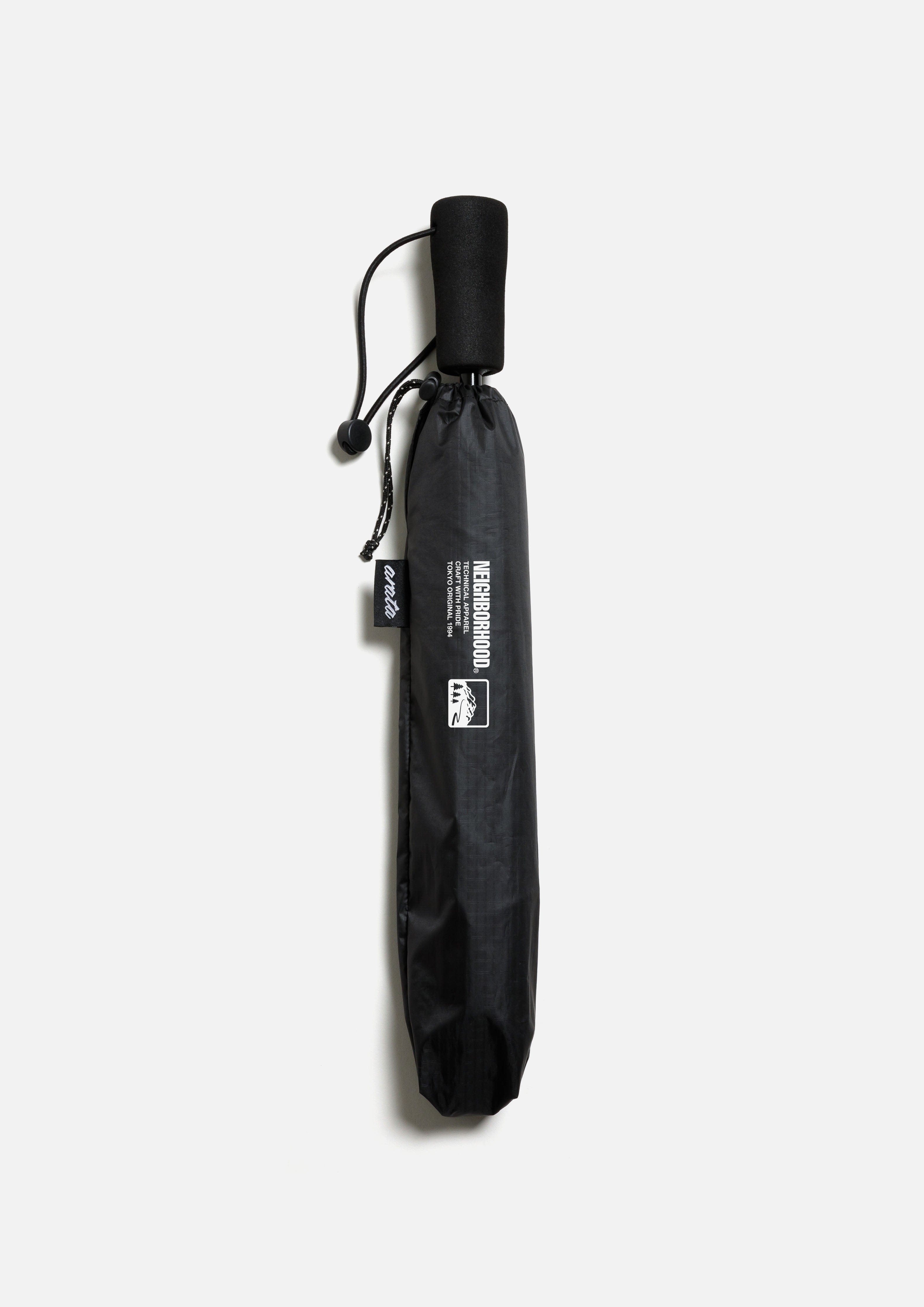 Neighborhood NH x ARATA . FOLDING UMBRELLA