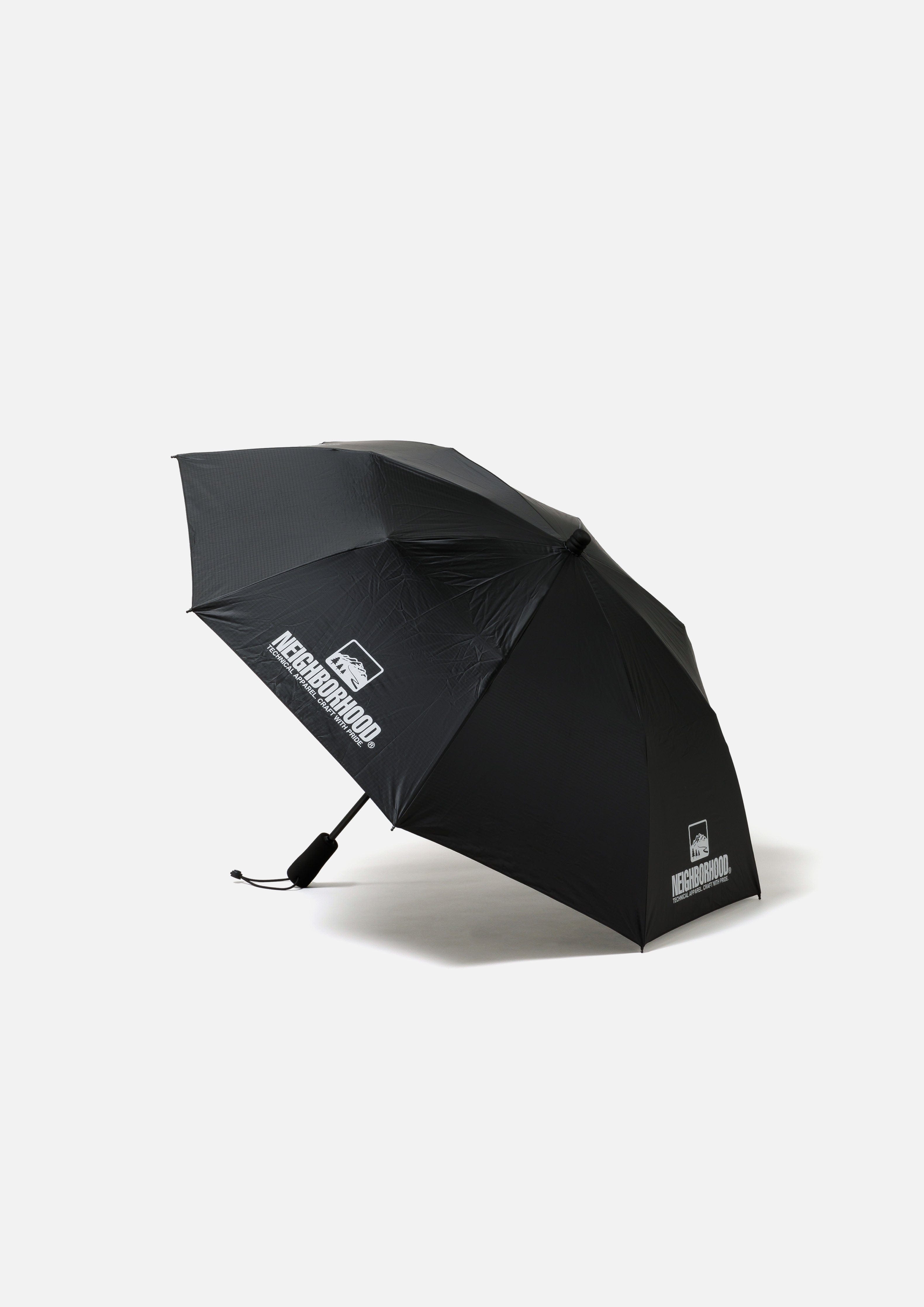 Neighborhood NH x ARATA . FOLDING UMBRELLA