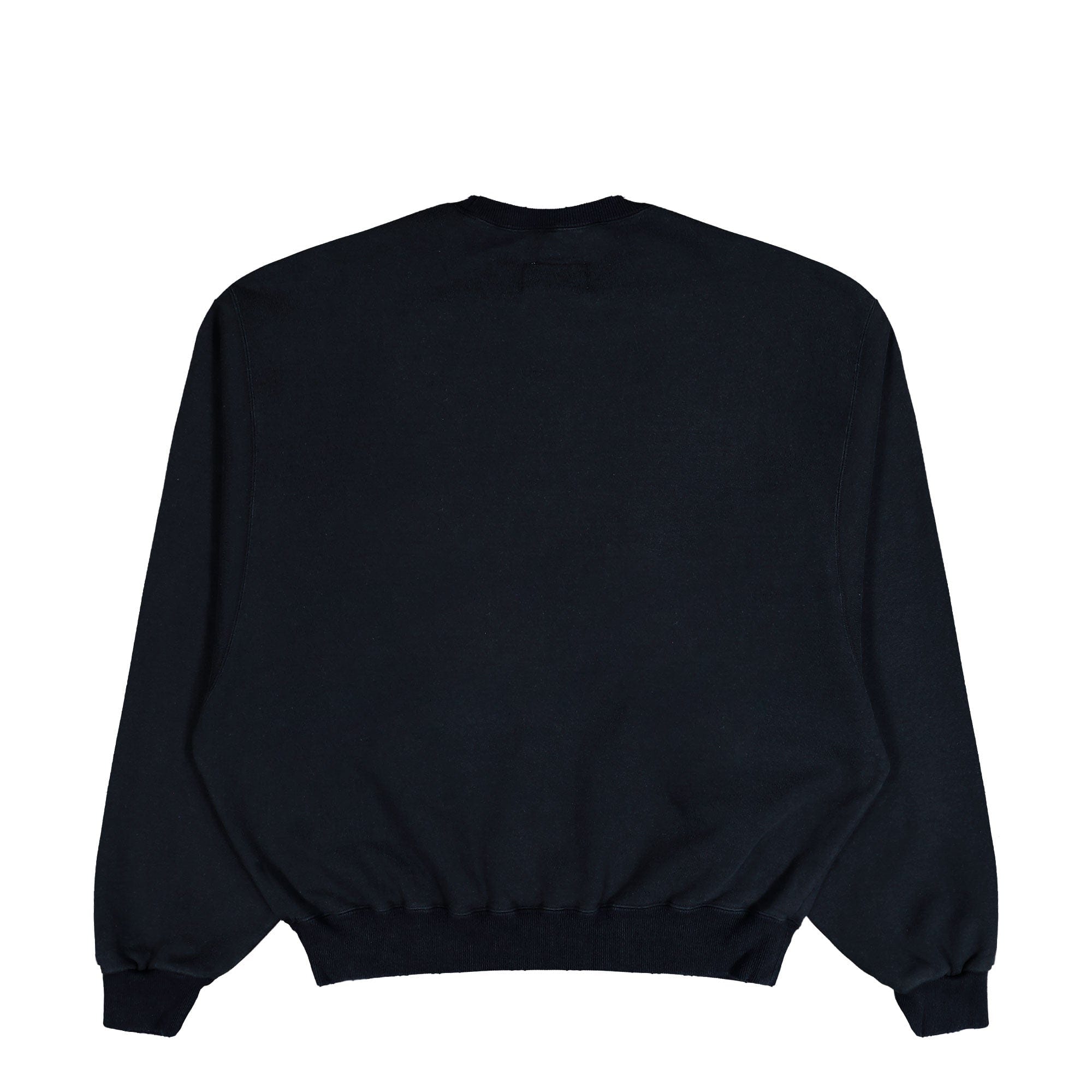 Doublet Villain Cover Print Sweatshirt