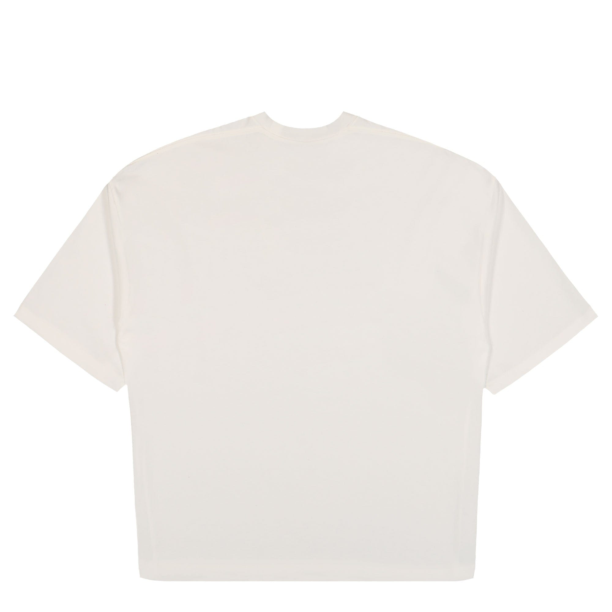 Doublet Cheki Rainbow Film T - Shirt