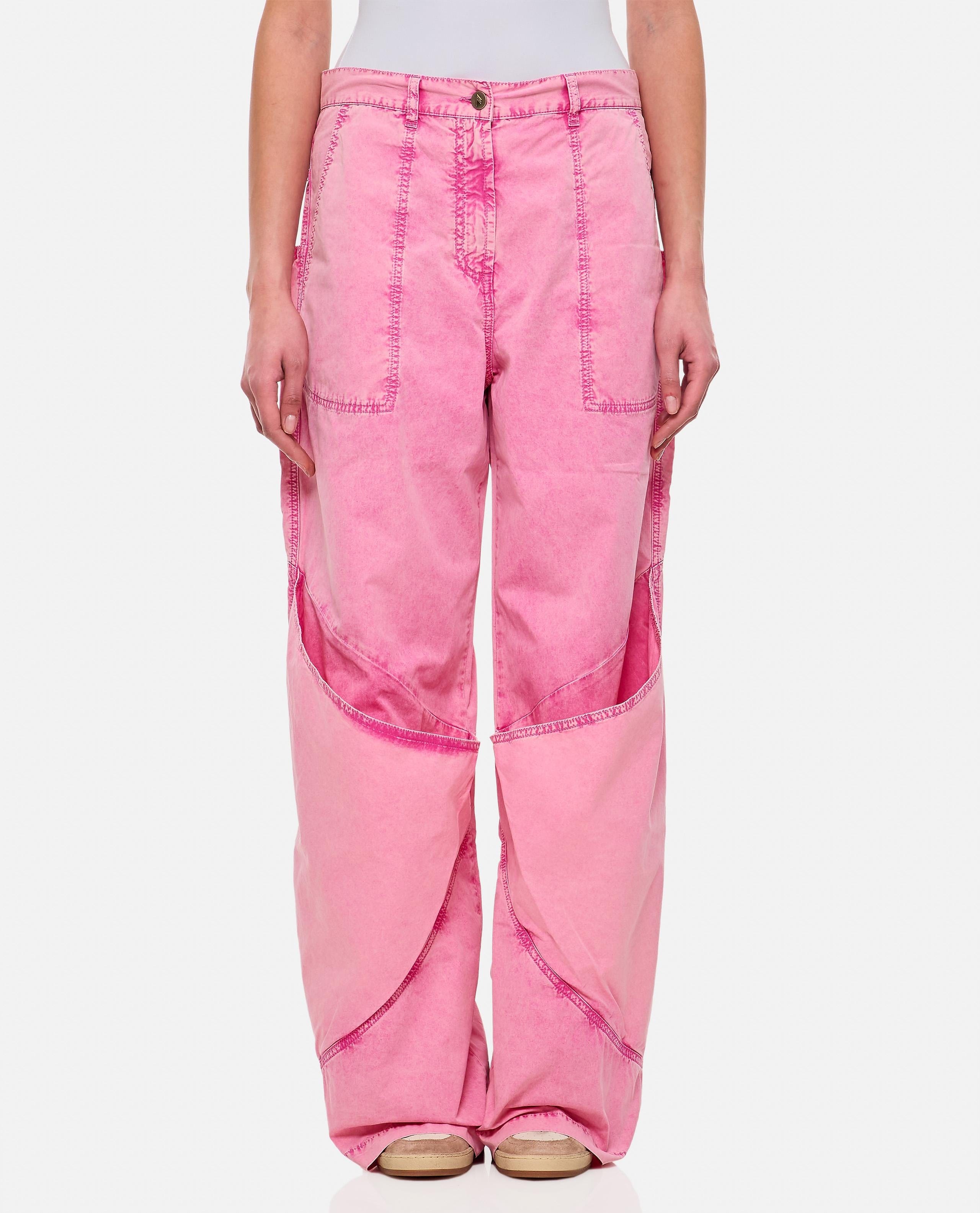 The Attico PANTALONI LUNGHI