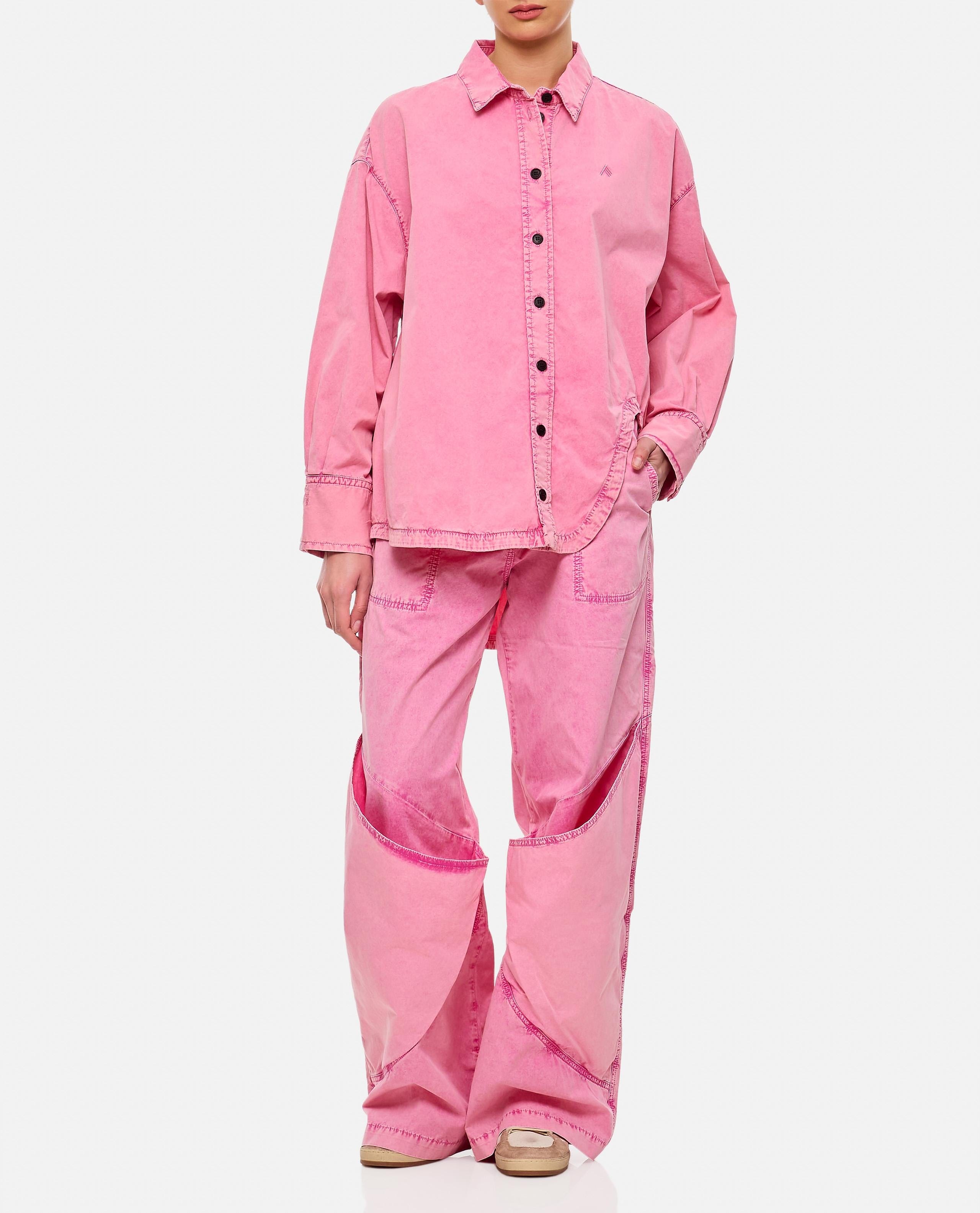 The Attico PANTALONI LUNGHI