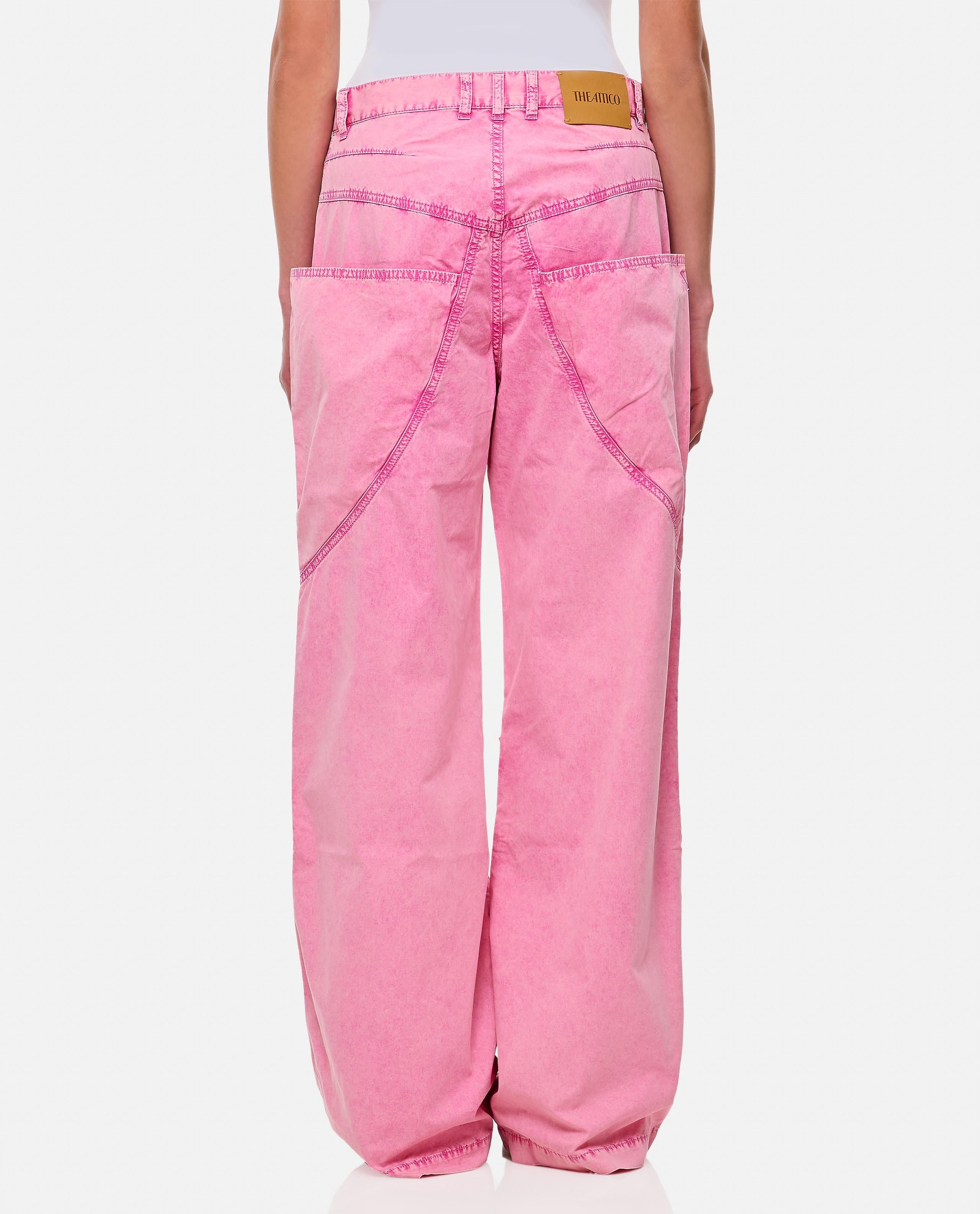 The Attico PANTALONI LUNGHI