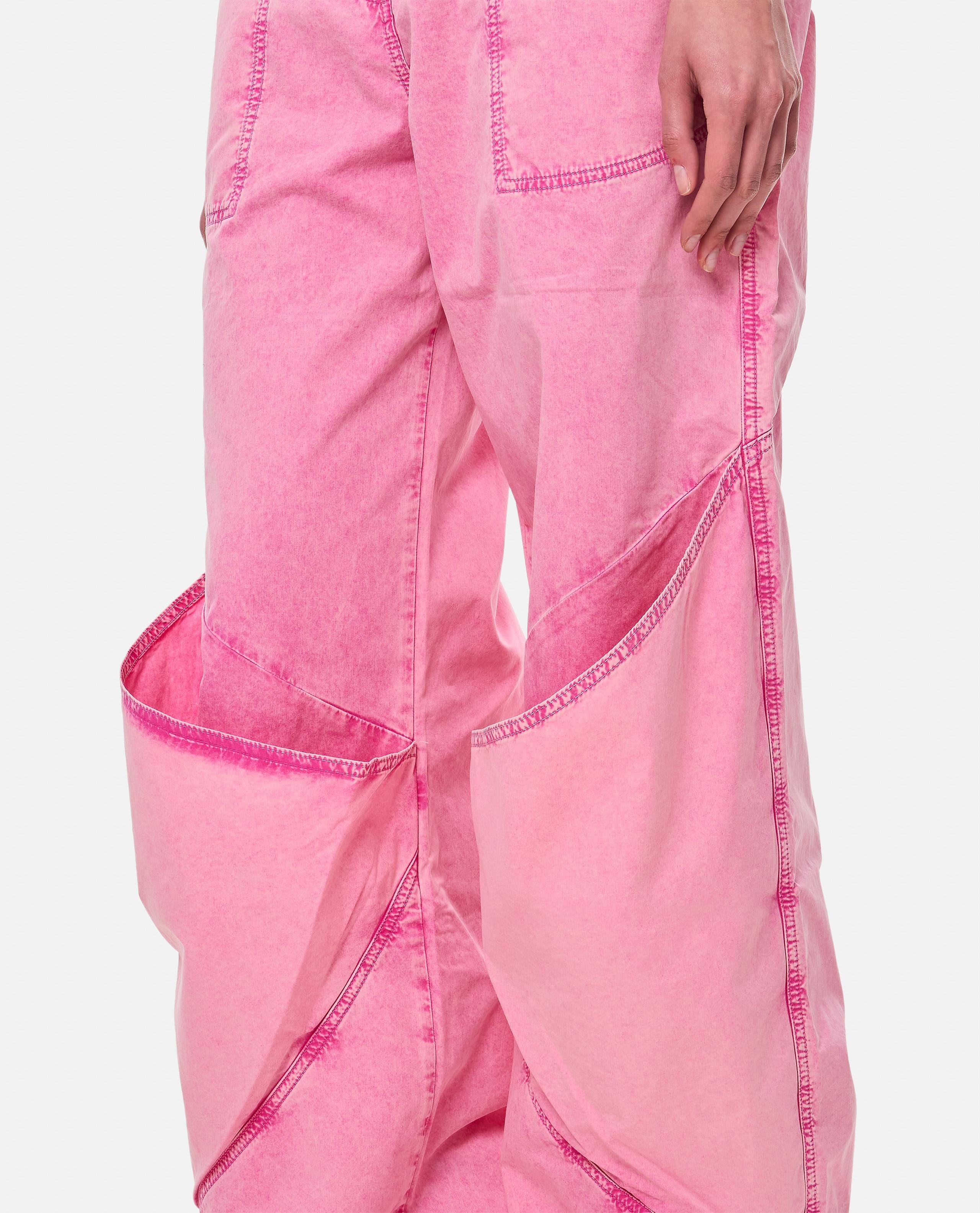 The Attico PANTALONI LUNGHI