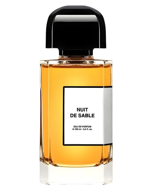 Bdk Parfums Nuit De Sable