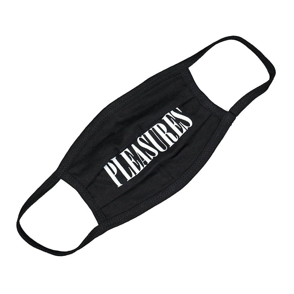Pleasures Balance Face Mask