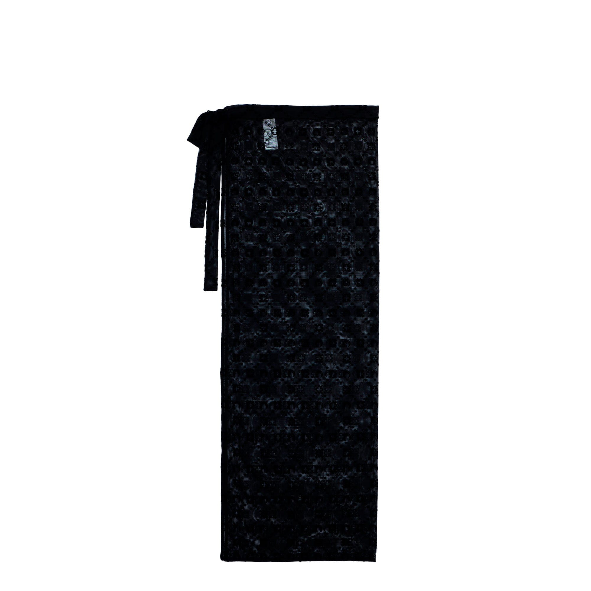 Marine Serre Moonogram Meshflock Cover - Ups
