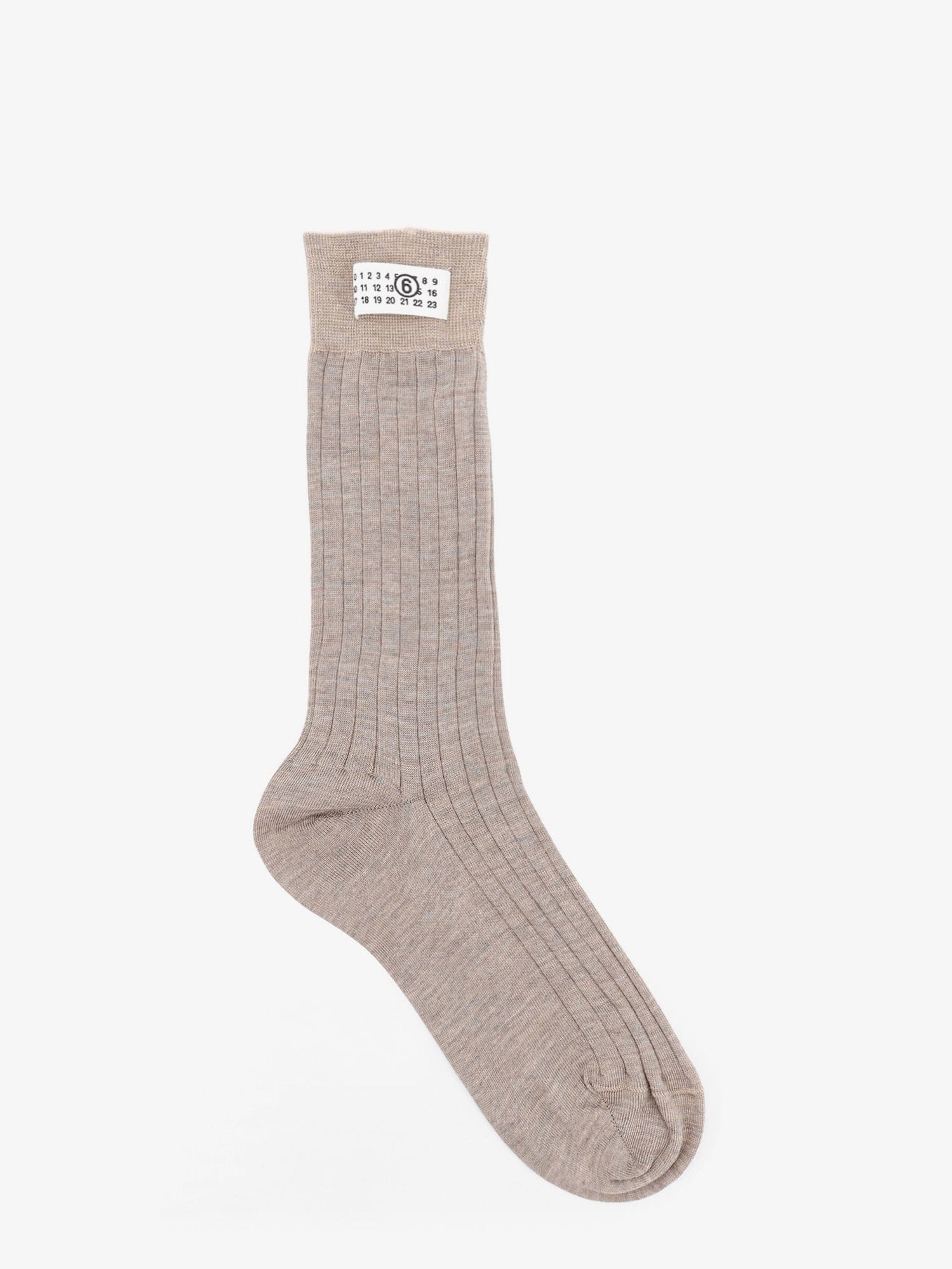 MM6 Maison Margiela Wool blend socks