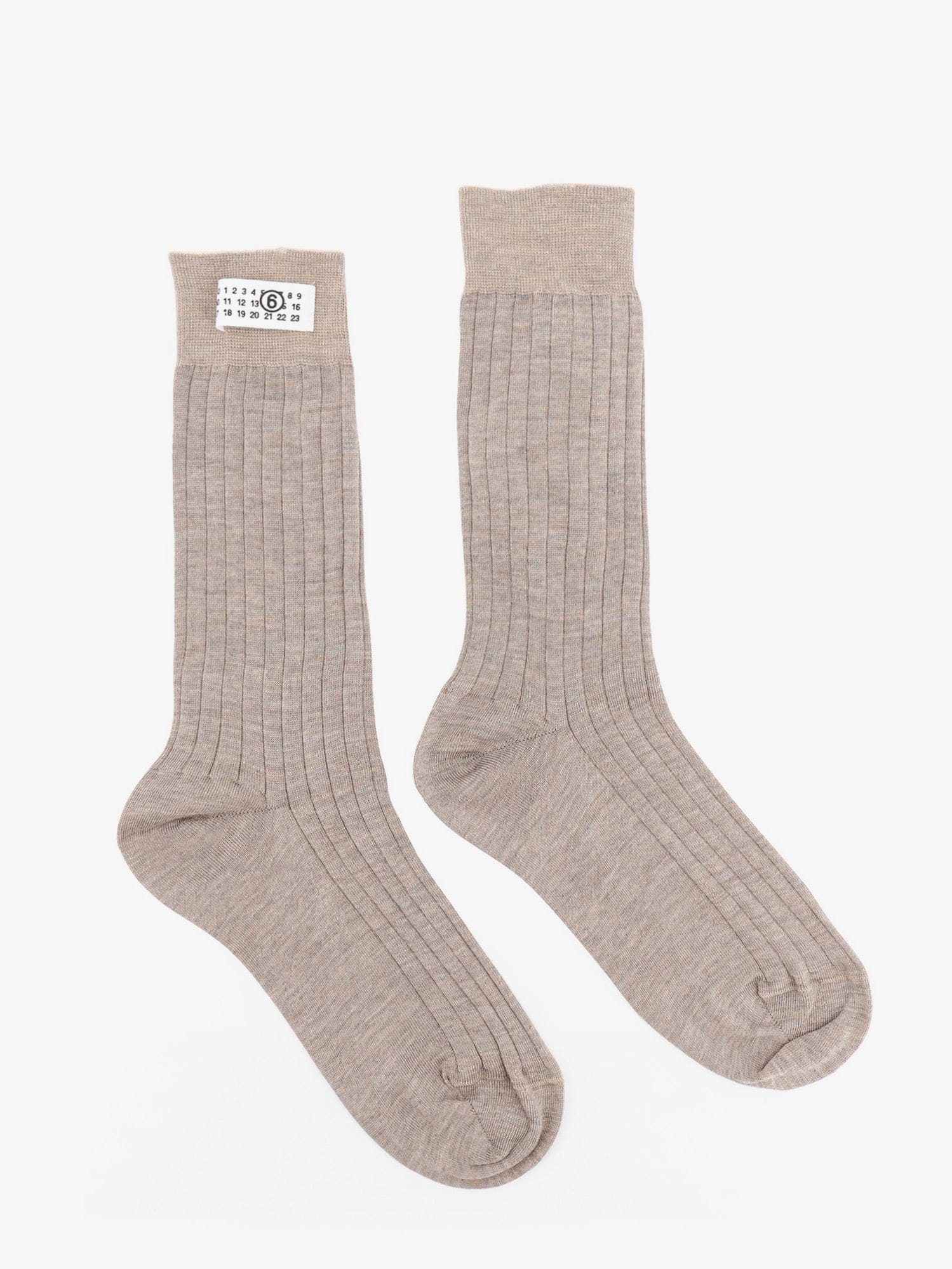 MM6 Maison Margiela Wool blend socks