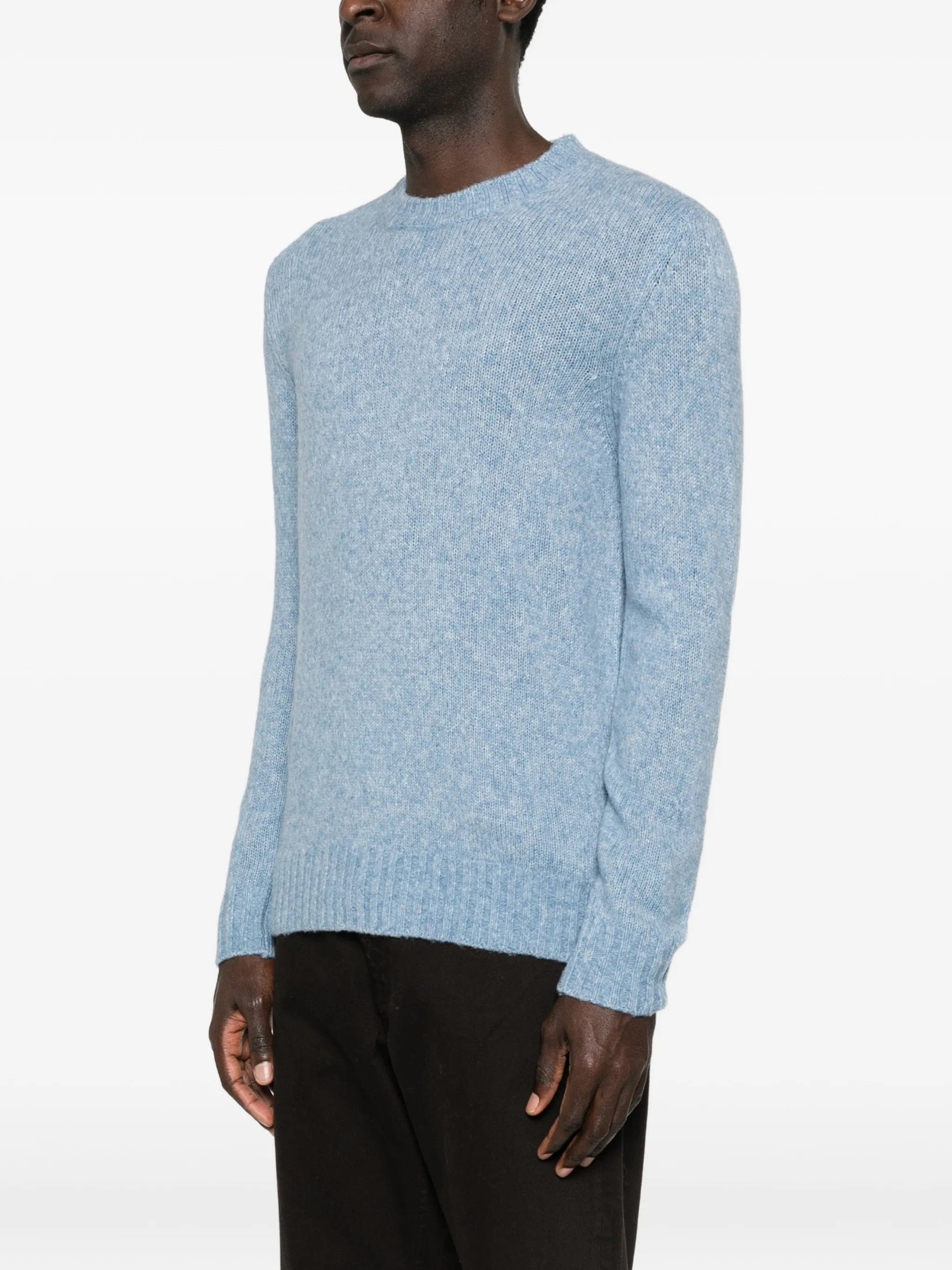 NN07 Lee 6598 crew neck sweater