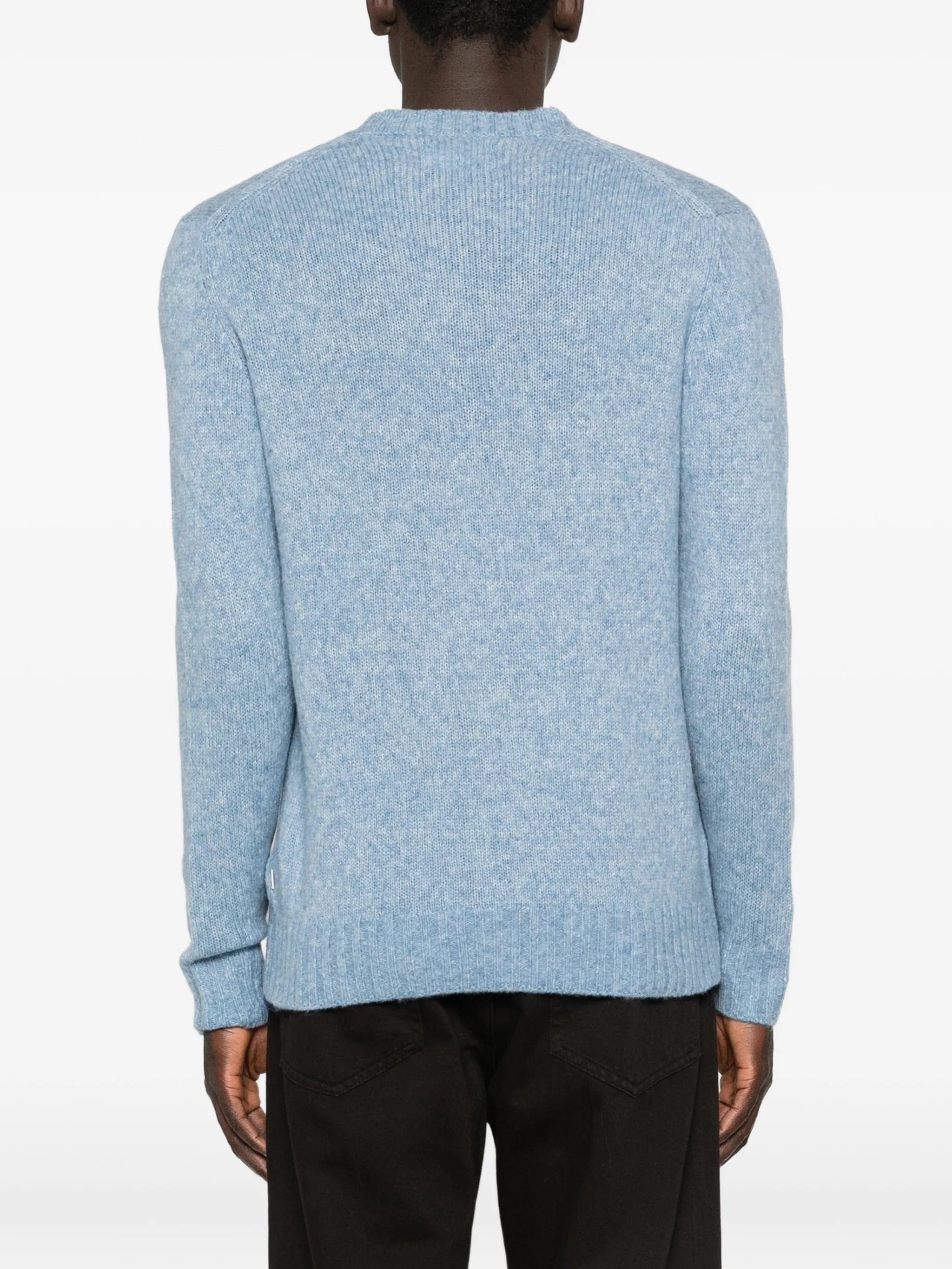 NN07 Lee 6598 crew neck sweater