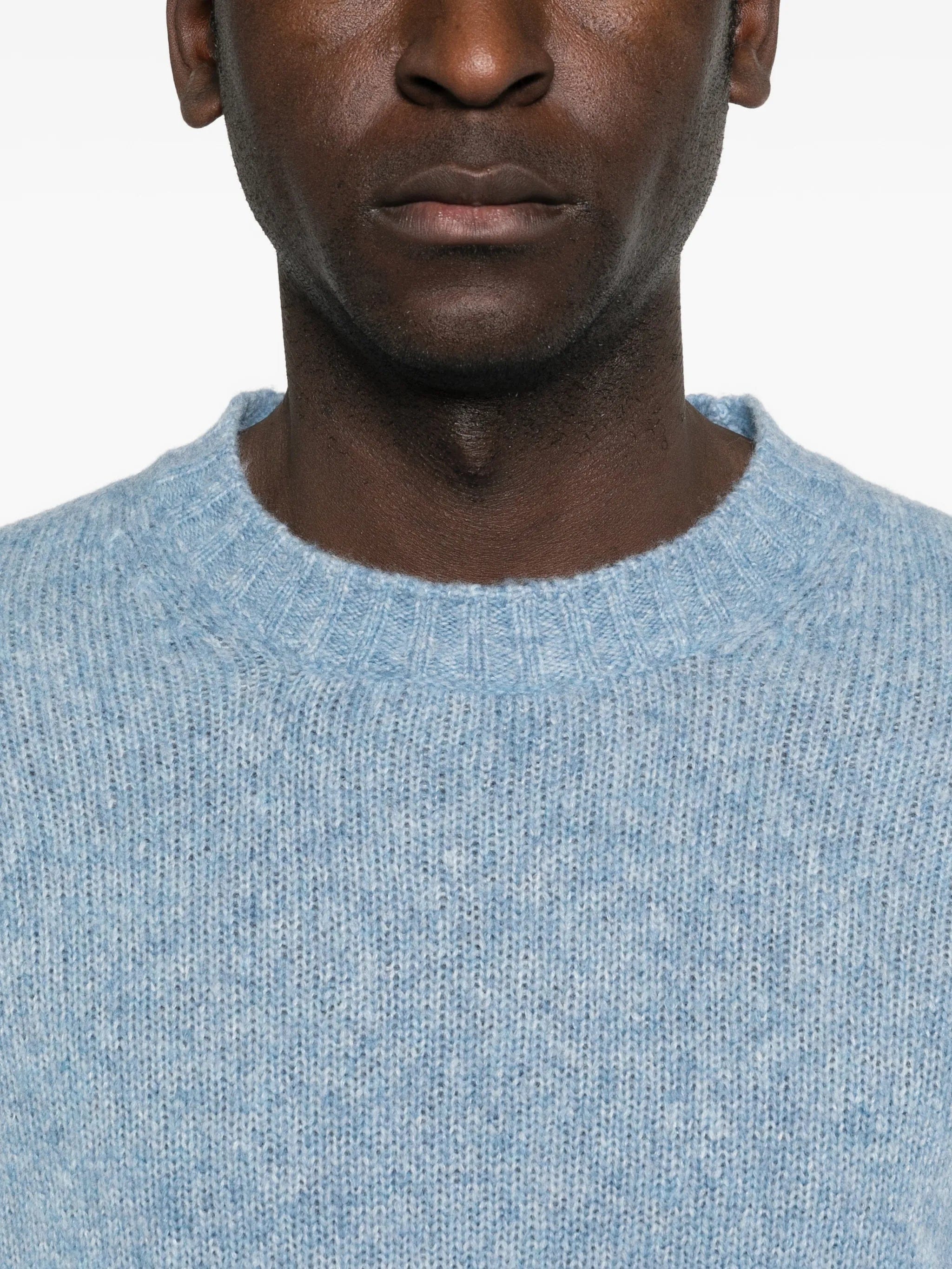 NN07 Lee 6598 crew neck sweater