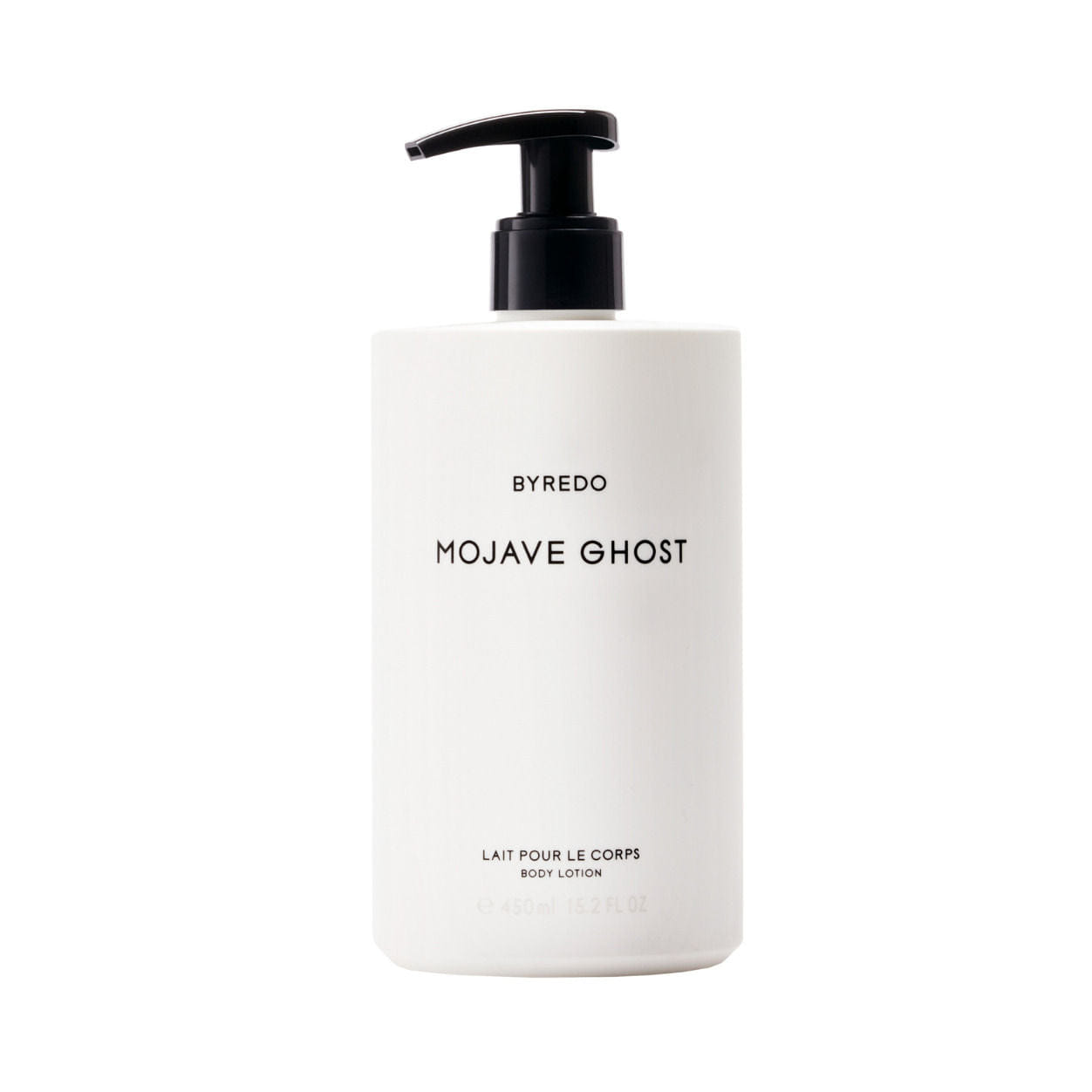 Byredo Mojave Ghost Body Lotion