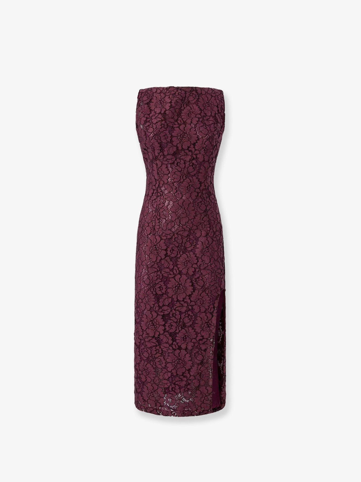 PINKO Drupa lace dress