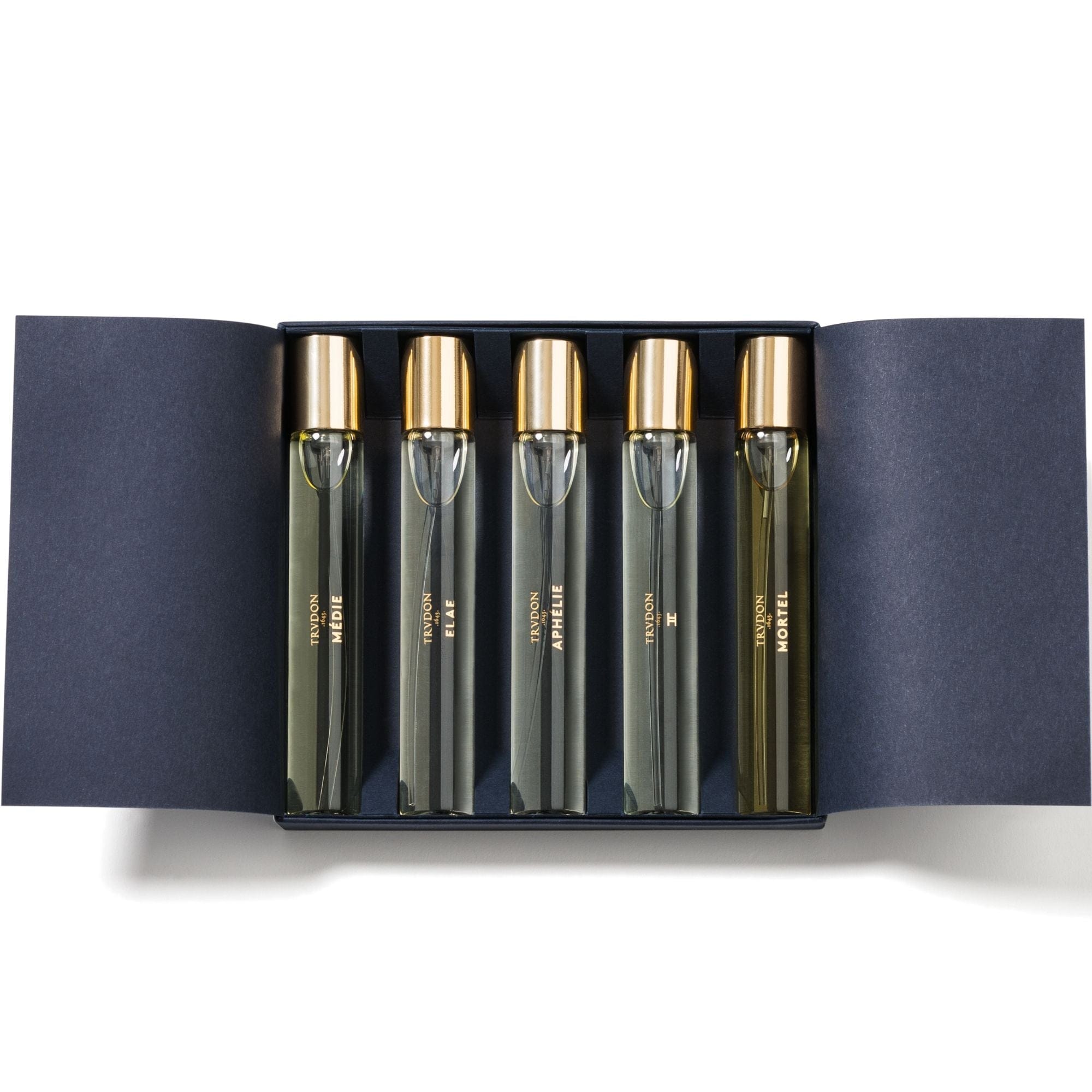Trudon Coffret