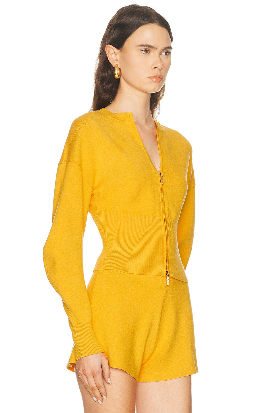 Cult Gaia Monroe Cardigan