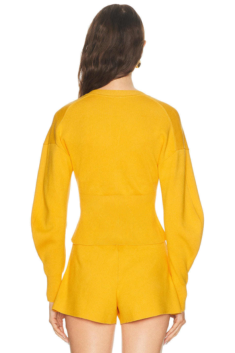 Cult Gaia Monroe Cardigan