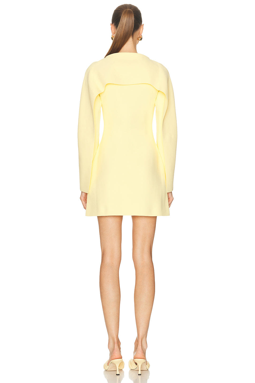 Cult Gaia Almina Dress
