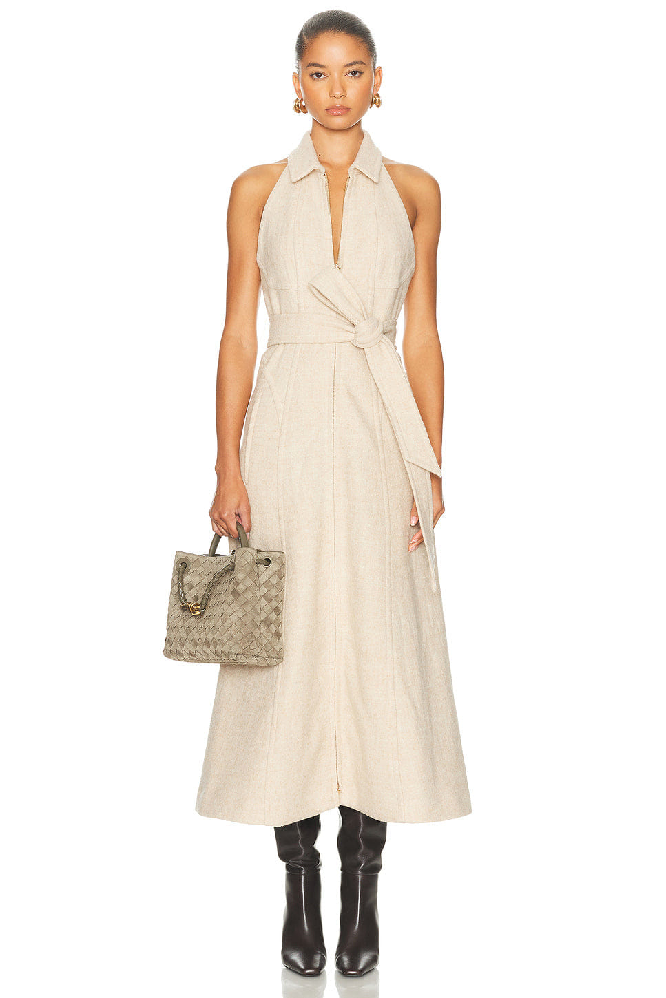 Cult Gaia Regnier Dress