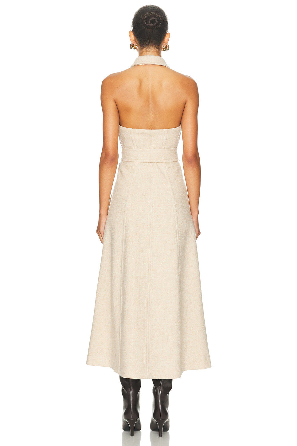 Cult Gaia Regnier Dress