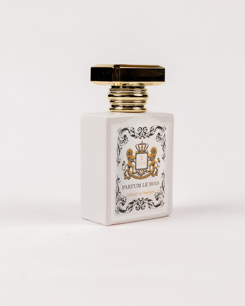 Maison de Fouzdar Parfum Le Bois