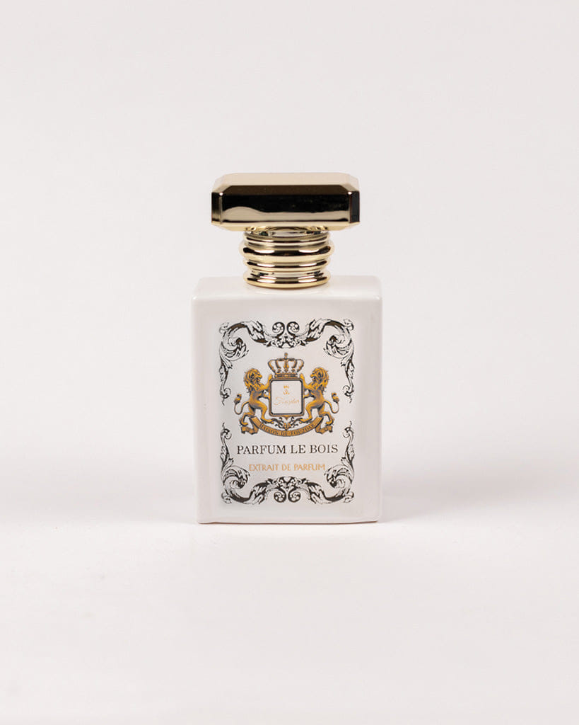 Maison de Fouzdar Parfum Le Bois