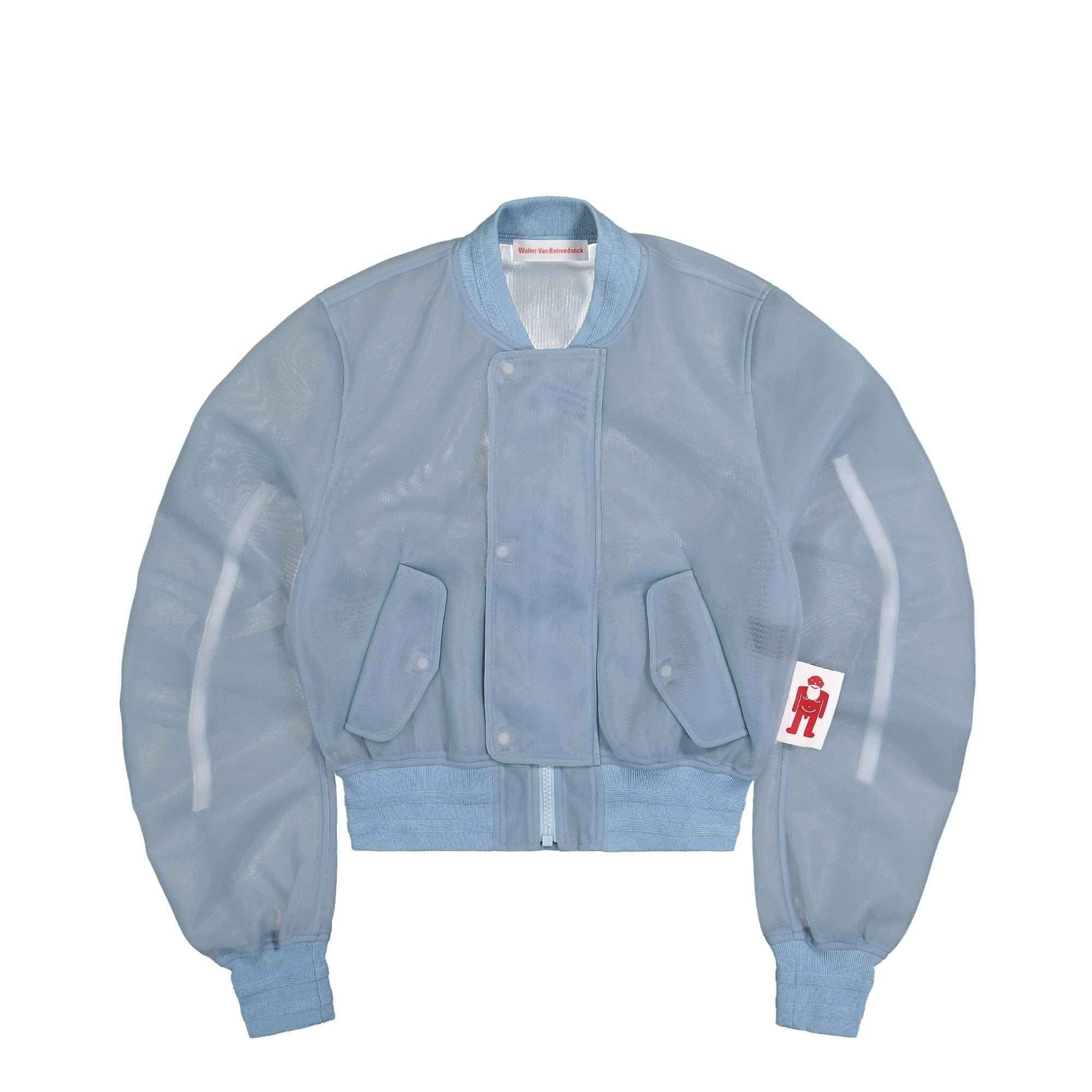 Walter Van Beirendonck Micro Bomber