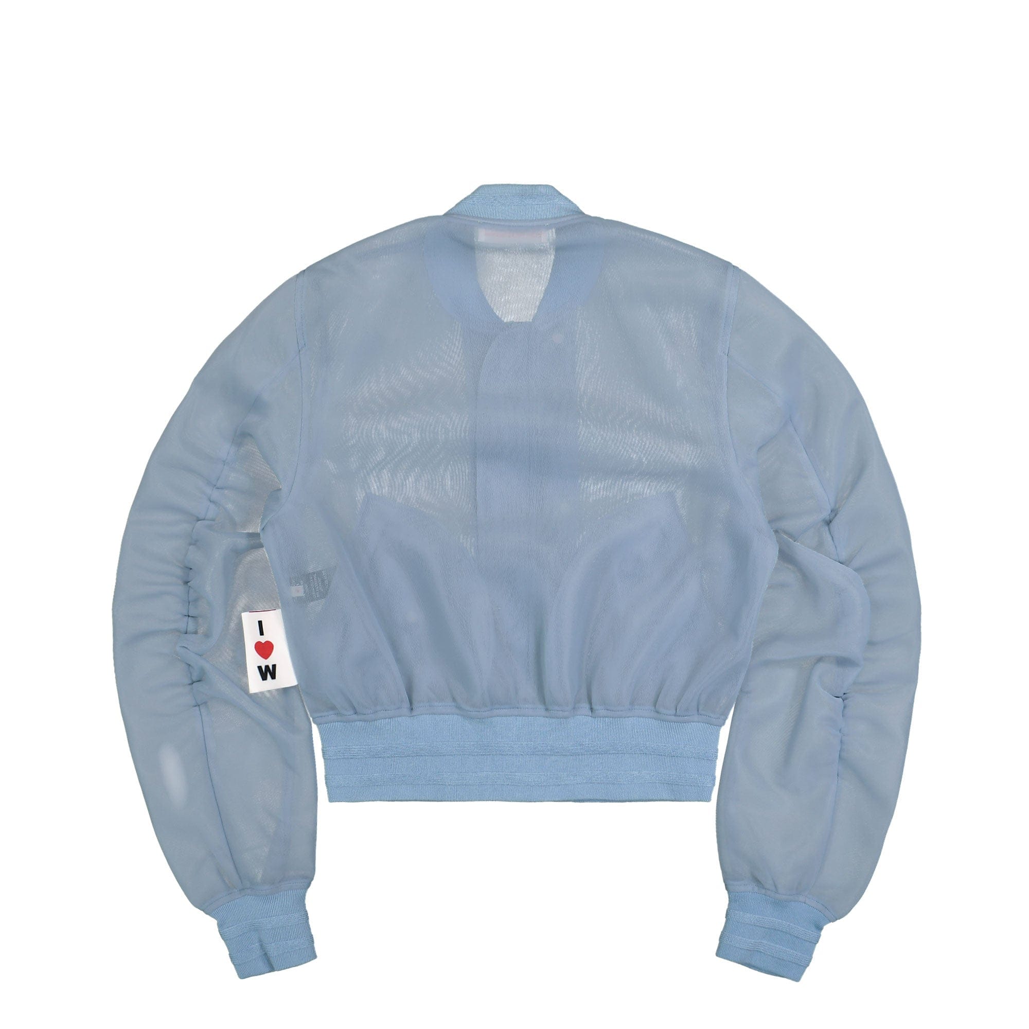 Walter Van Beirendonck Micro Bomber