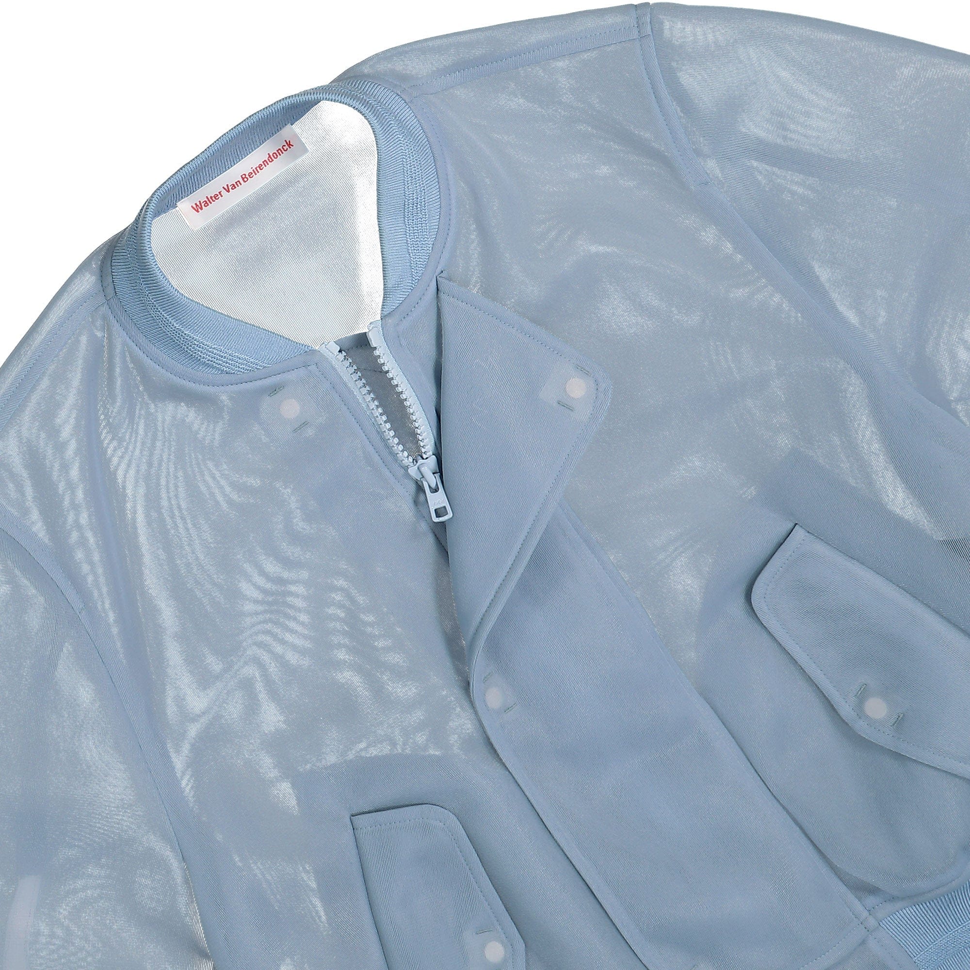 Walter Van Beirendonck Micro Bomber