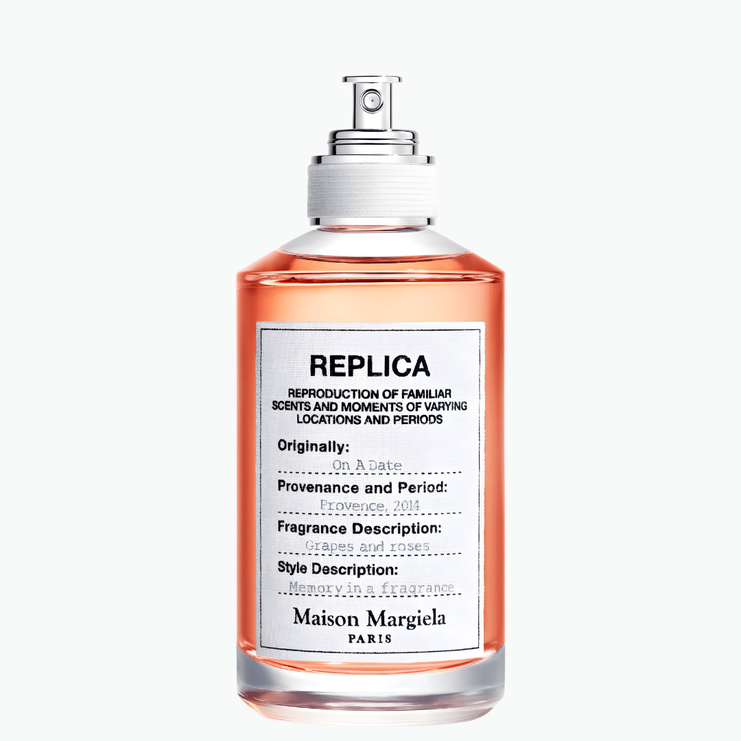 Maison Martin Margiela Maison Margiela Replica On A Date EDT
