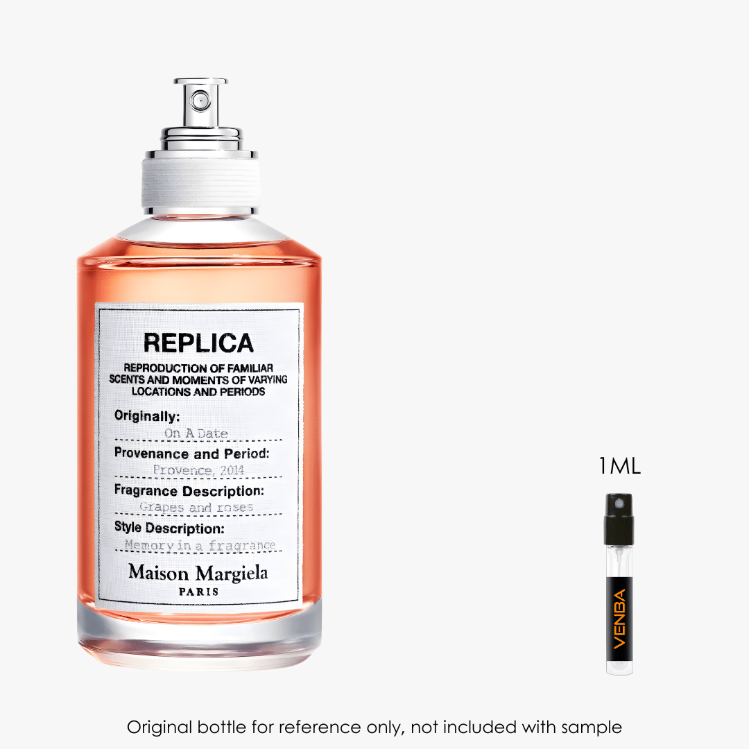 Maison Martin Margiela Maison Margiela Replica On A Date EDT