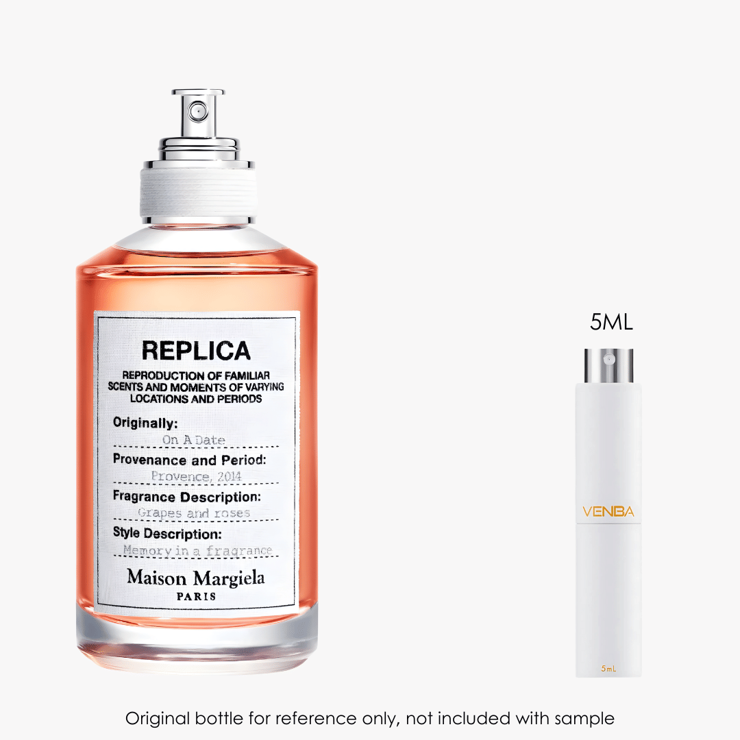 Maison Martin Margiela Maison Margiela Replica On A Date EDT