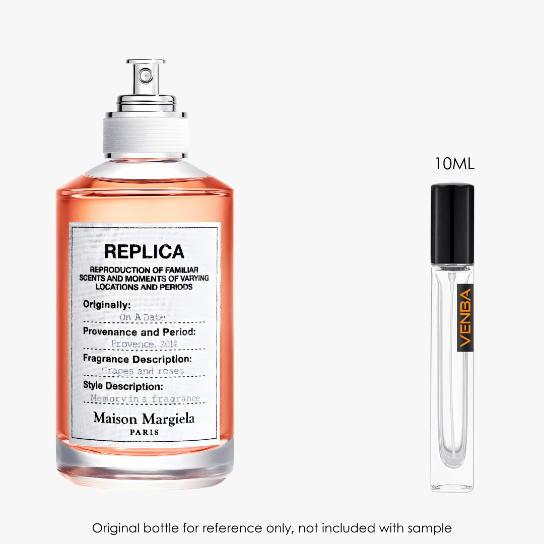 Maison Martin Margiela Maison Margiela Replica On A Date EDT