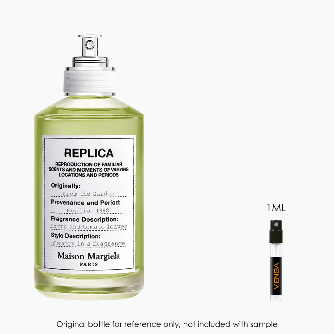 Maison Martin Margiela Maison Margiela Replica From the Garden EDT