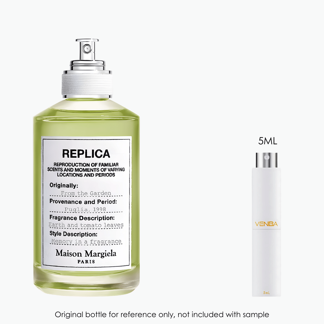 Maison Martin Margiela Maison Margiela Replica From the Garden EDT