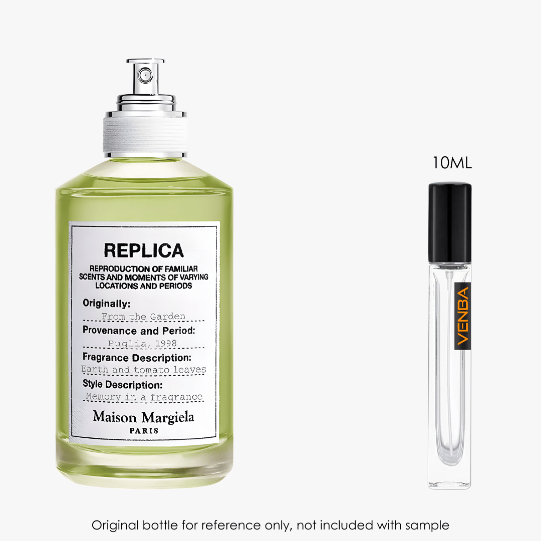 Maison Martin Margiela Maison Margiela Replica From the Garden EDT