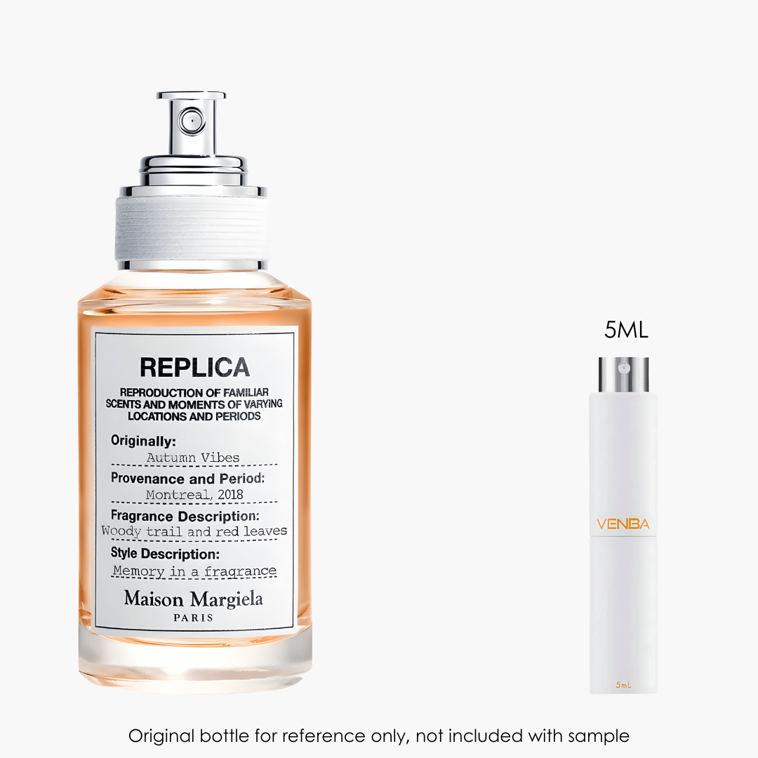 Maison Martin Margiela Replica Autumn Vibes EDT