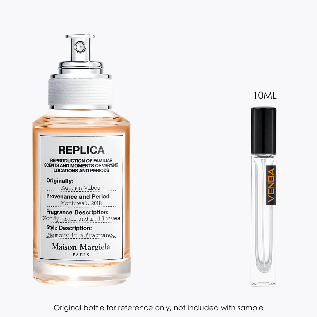 Maison Martin Margiela Replica Autumn Vibes EDT