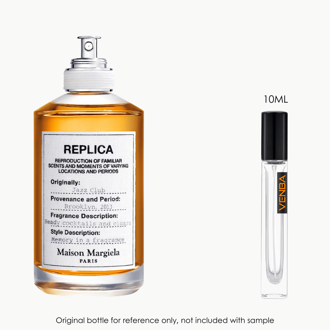 Maison Martin Margiela Replica Jazz Club EDT