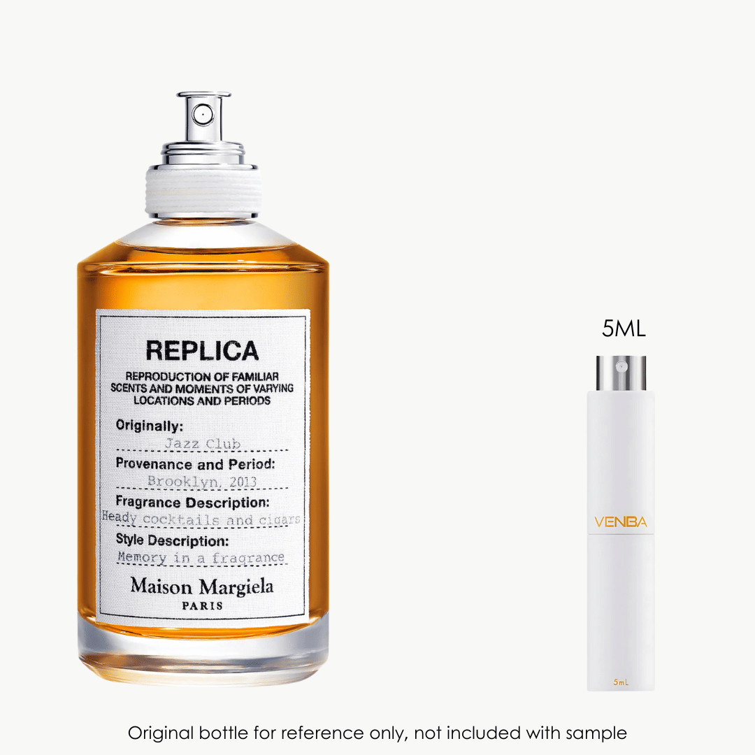 Maison Martin Margiela Replica Jazz Club EDT